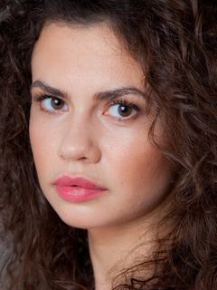 Лана Крымова