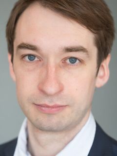 Сергей Гостюжев