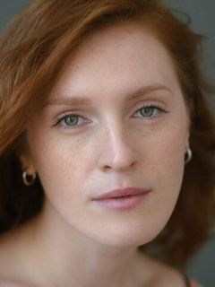 Марина Лебедева