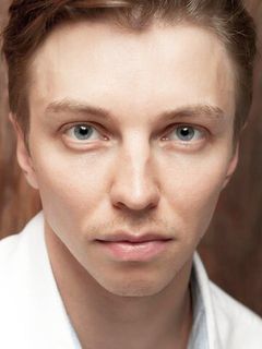 Станислав Мотырев