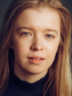 Елизавета Кочеткова