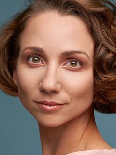 Мария Михелева