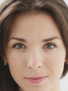 Анна Орлянская