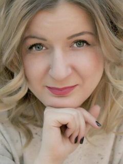 Юлия Иващенко