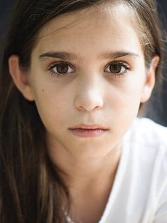 Евгения Солодовник