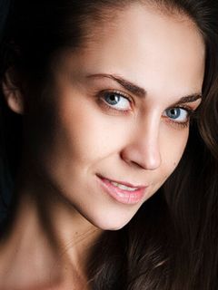 Лорена Колибабчук