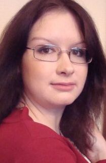 Марина Калиничева