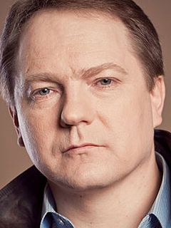 Сергей Ершов