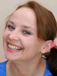 Ирина Титаренко
