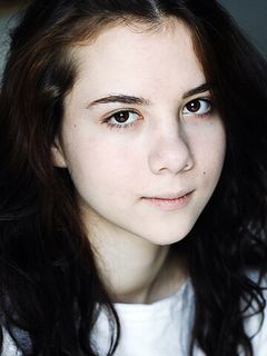 Варвара Пахомова