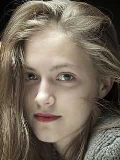 Александра Быстржицкая