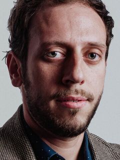Дмитрий Хасис