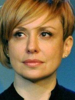 Стефания Колева