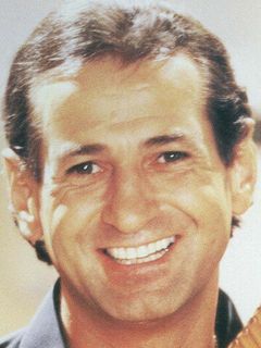 Георге Замфир