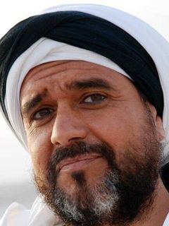 Amjad Alhussain