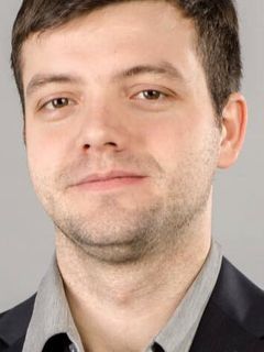 Владимир Денисюк