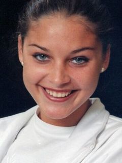 Александра Петрова