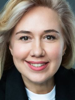 Олеся Яппарова