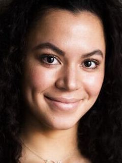 Aldís Amah Hamilton