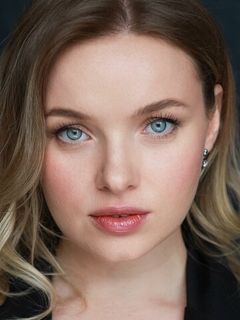 Екатерина Хомчук