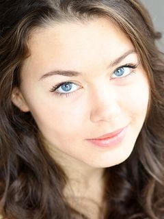 Карина Губанова