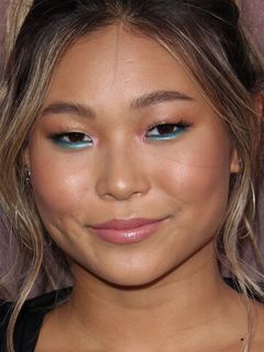 Chloe Kim