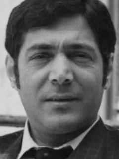 Атанас Косев