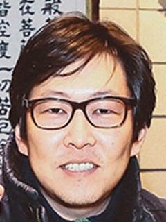 Ким Джин-мук