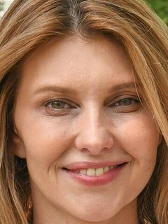 Елена Зеленская