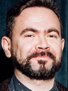 Андрей Иванов