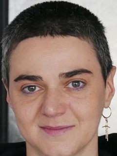 Элене Навериани