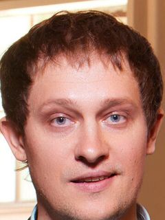 Михаил Комлев