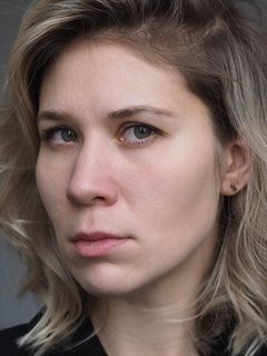 Нина Амелина