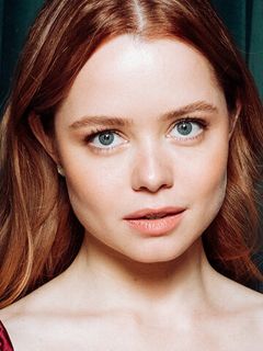 Мила Ершова