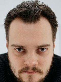 Вадим Чернобельский