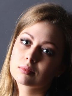 Анастасия Ступина