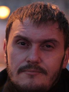 Юрий Жаравин