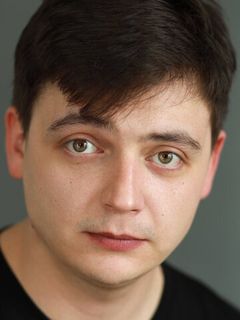 Сергей Дьяков