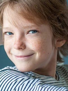 Егор Черников-Бену