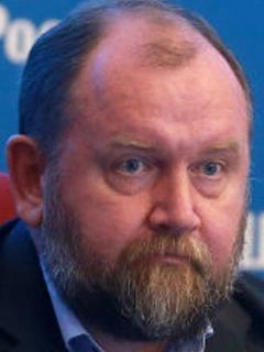 Андрей Писарев