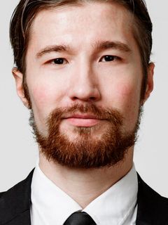 Никита Чужмаров