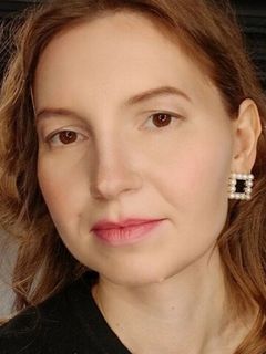 Гульнара Хазеева