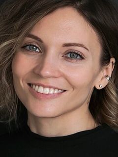 Наталья Тихомирова