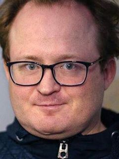 Родион Чемонин