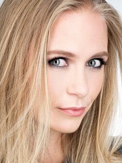 Анна Цимбалова