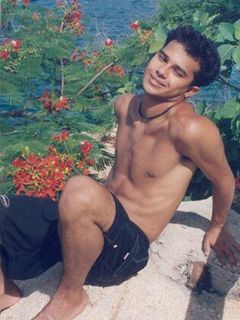 Фернандо Арройо