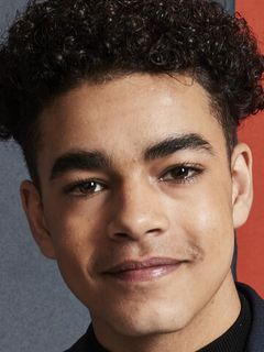 Амир Уилсон