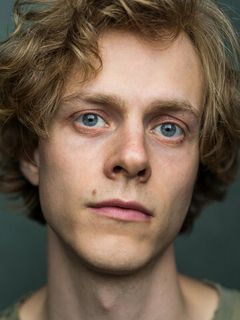 Вилли Рамнек Петри