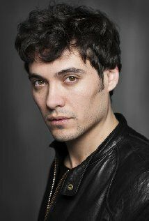 Мартин Родригес