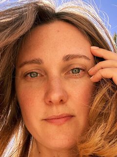 Юлия Фруктенбейн